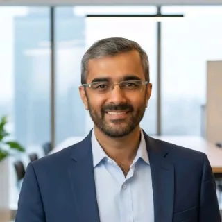 Rahul Deshpande