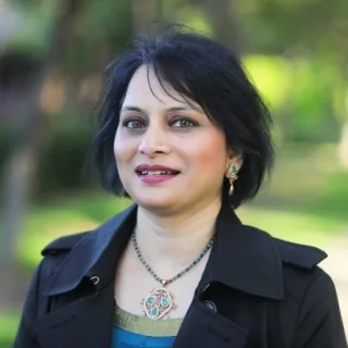 Sucheta Godbole Deshpande